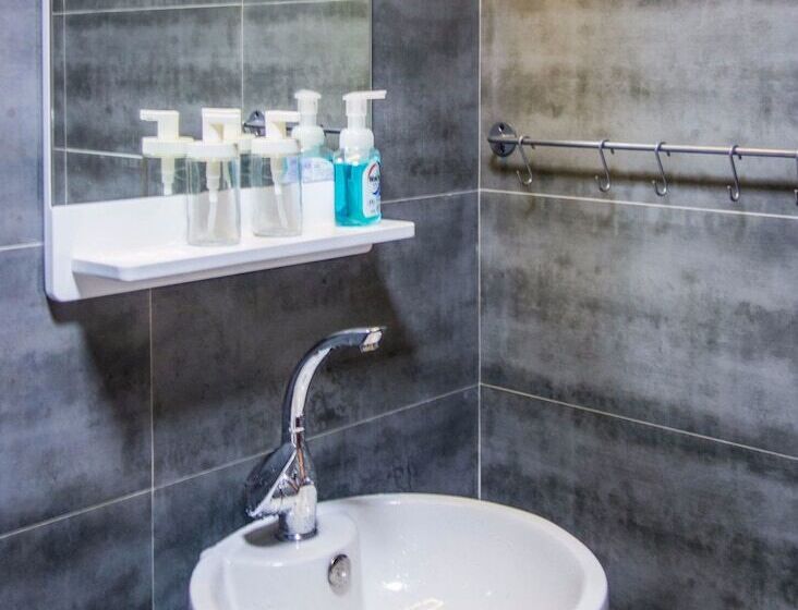 Chengdu 20&30 Hostel