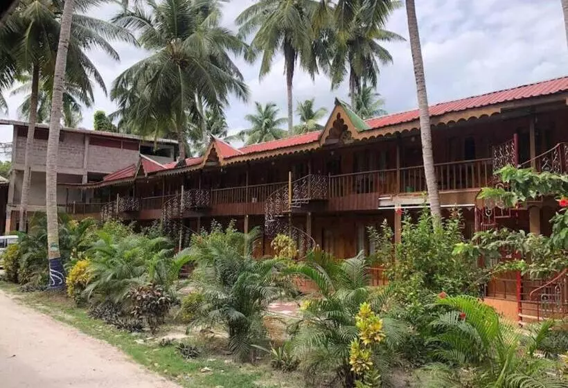 Gold India Beach Resort