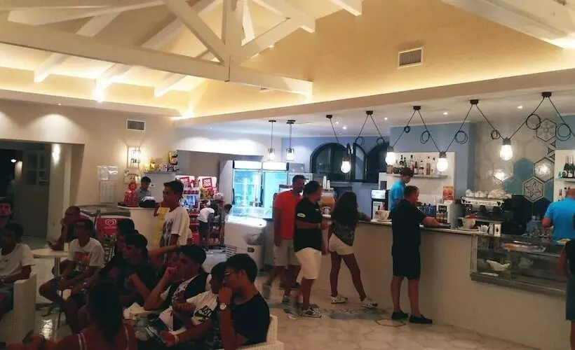 Hostelli Villaggio Borgo Marino