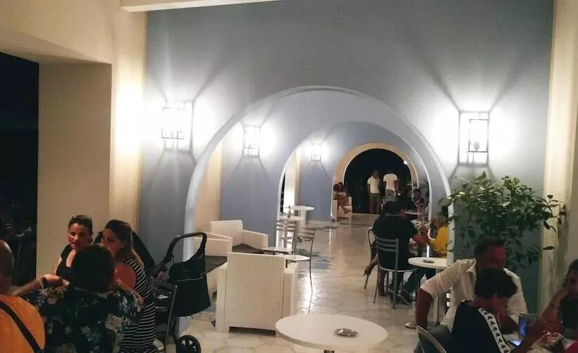 Hostelli Villaggio Borgo Marino