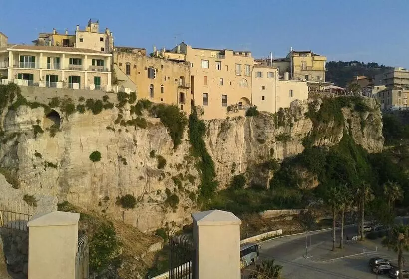 Hostelli Villaggio Borgo Marino