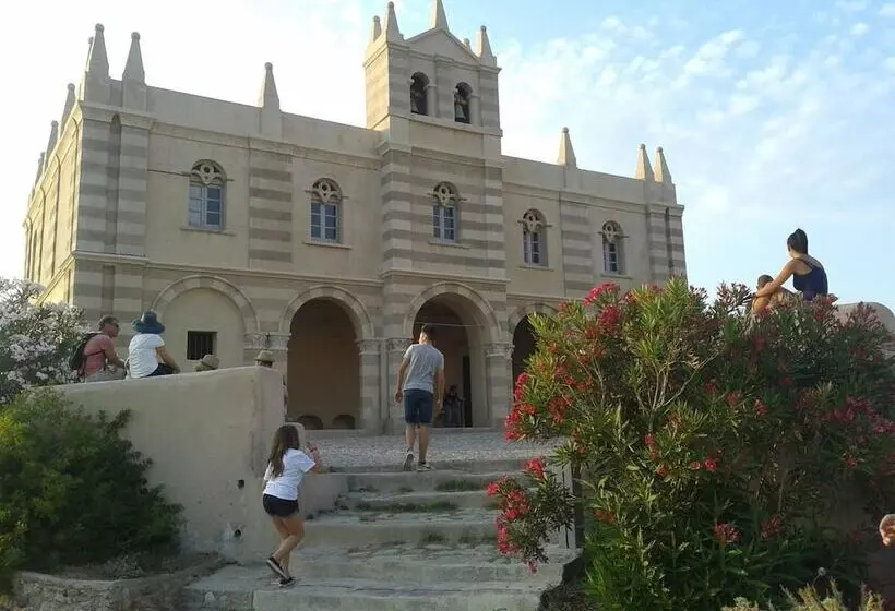 Hostelli Villaggio Borgo Marino