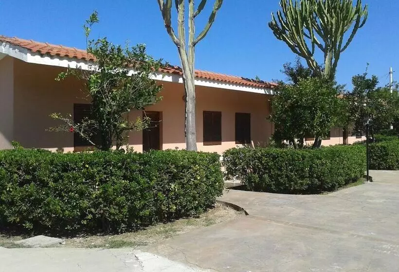 Hostelli Villaggio Borgo Marino