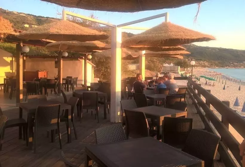 Hostelli Villaggio Borgo Marino