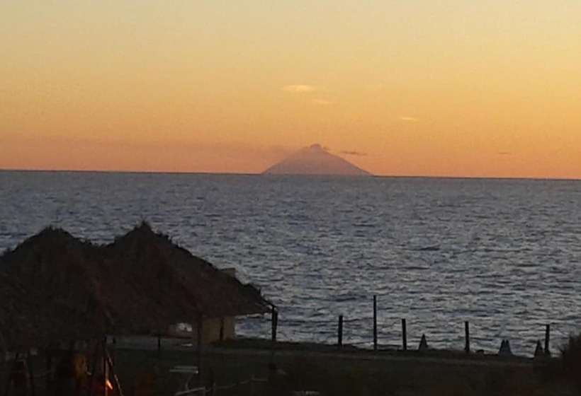 客栈 Villaggio Borgo Marino