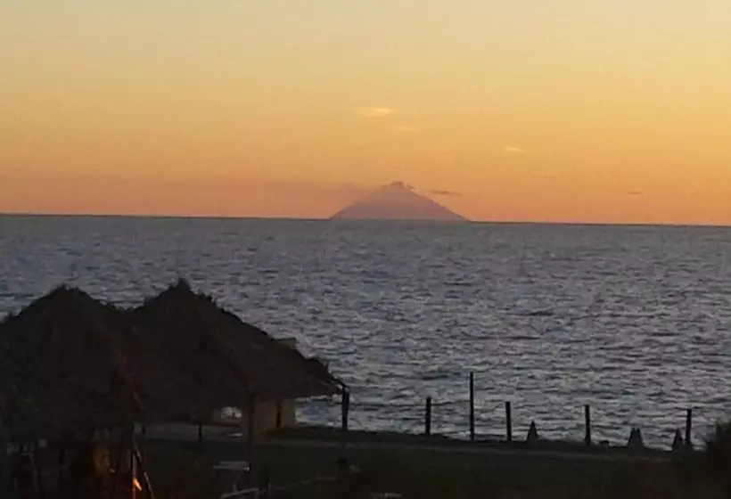 Hostelli Villaggio Borgo Marino