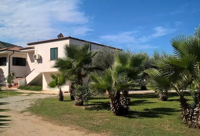 Hostelli Villaggio Borgo Marino