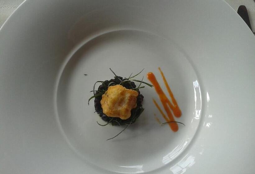 客栈 Villaggio Borgo Marino