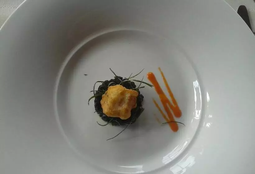 Hostelli Villaggio Borgo Marino