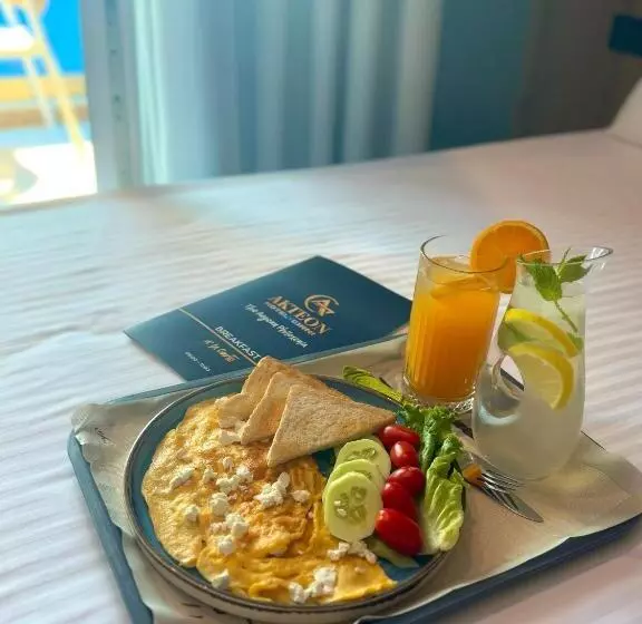 Hotelli Akteon Girni