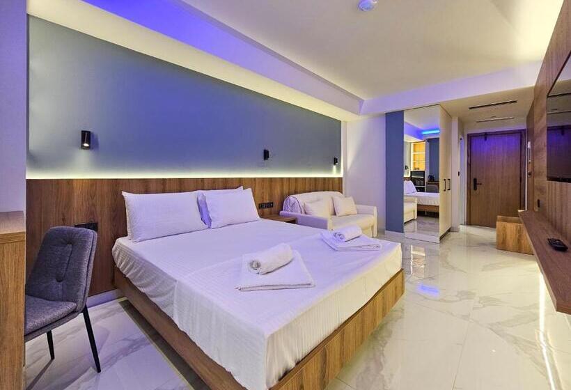 فندق Akteon Girni