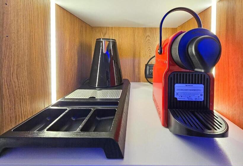 فندق Akteon Girni