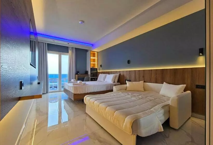 Hotelli Akteon Girni