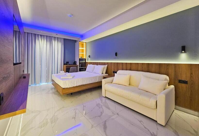 فندق Akteon Girni