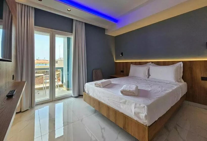 Hotelli Akteon Girni