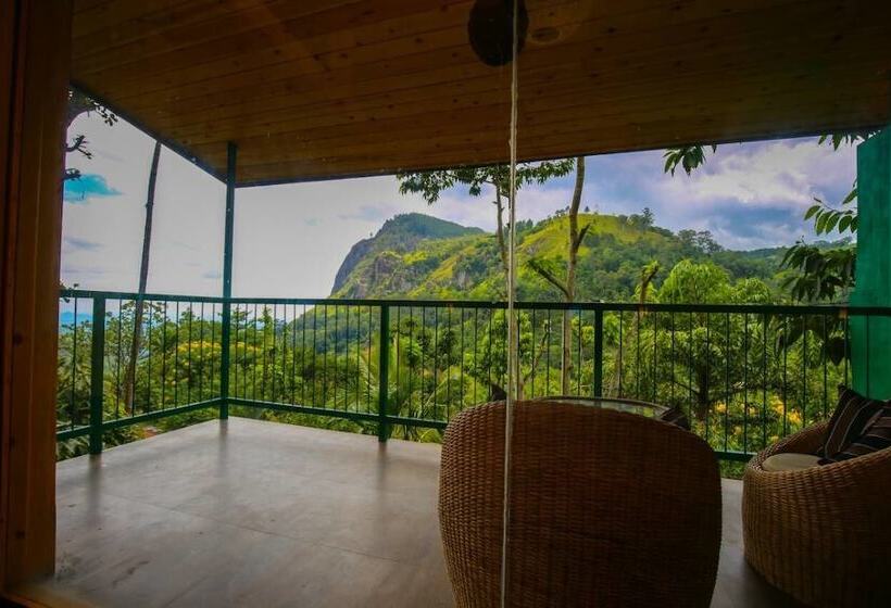 בית מלון כפרי Ella Taxi