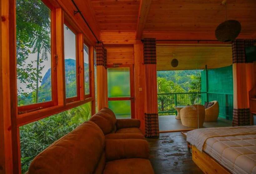 בית מלון כפרי Ella Taxi