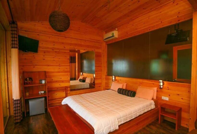 בית מלון כפרי Ella Taxi