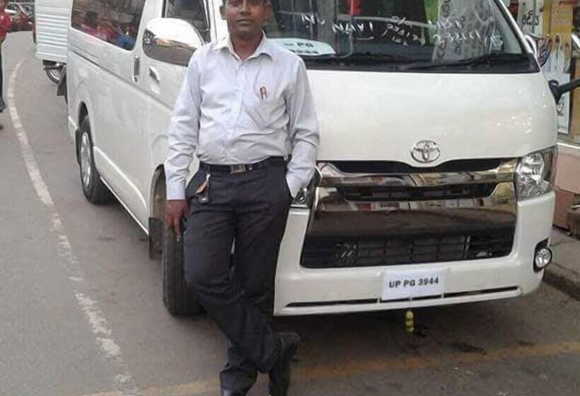 בית מלון כפרי Ella Taxi