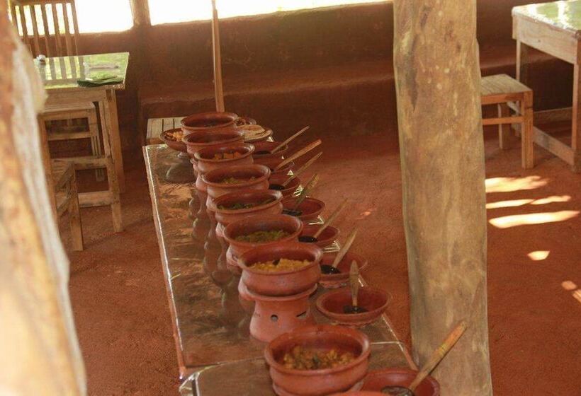 בית מלון כפרי Ella Taxi