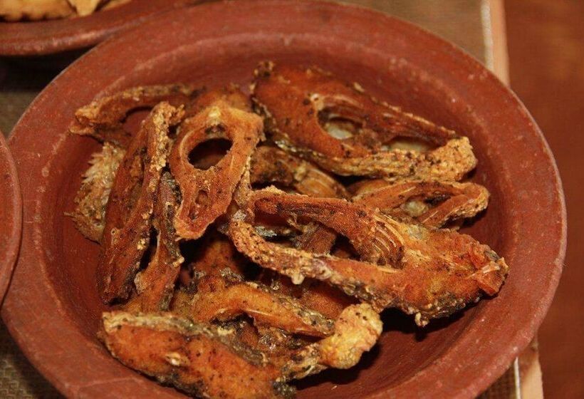 בית מלון כפרי Ella Taxi