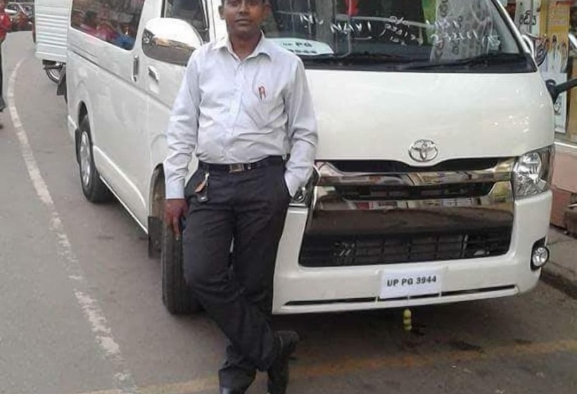 בית מלון כפרי Ella Taxi