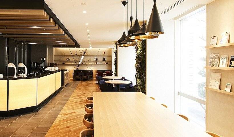 هتل Intergate Tokyo Kyobashi