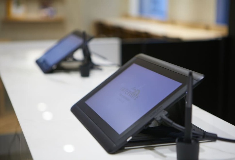 هتل Intergate Tokyo Kyobashi