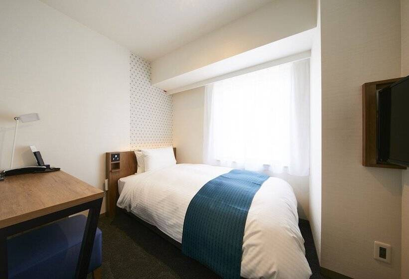 هتل Intergate Tokyo Kyobashi