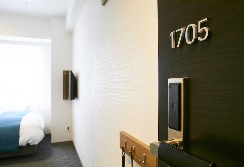 هتل Intergate Tokyo Kyobashi