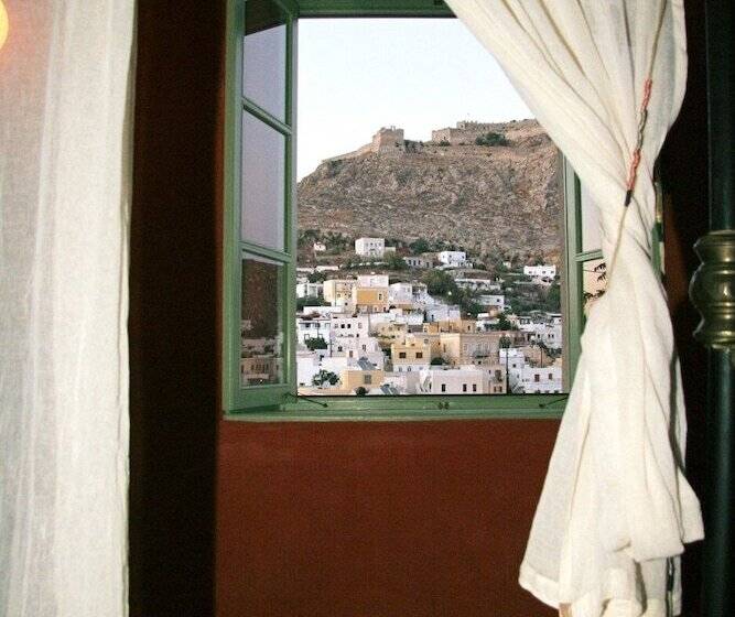 هتل Maison Des Couleurs