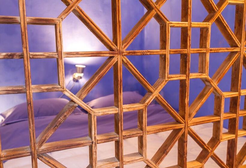 هتل Maison Des Couleurs