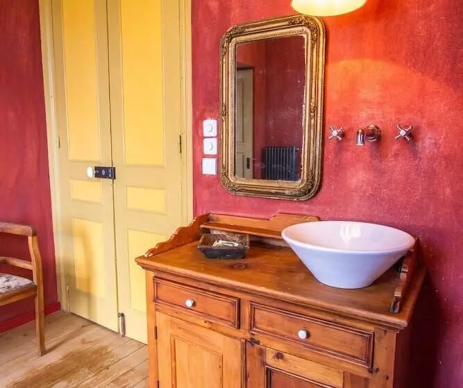 هتل Maison Des Couleurs