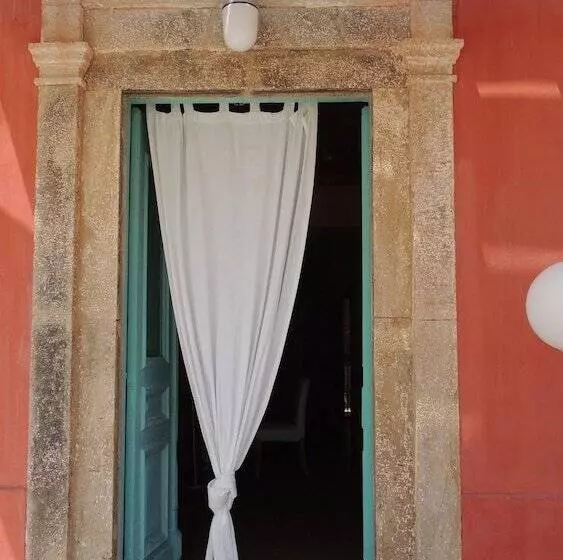 هتل Maison Des Couleurs