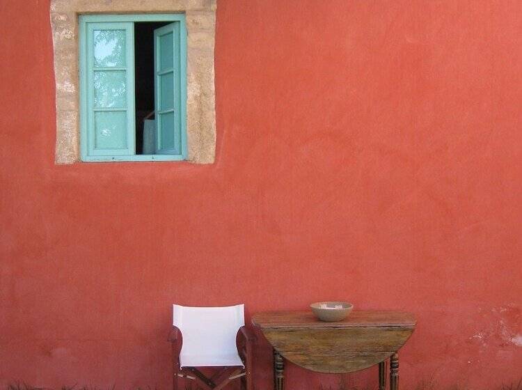 هتل Maison Des Couleurs