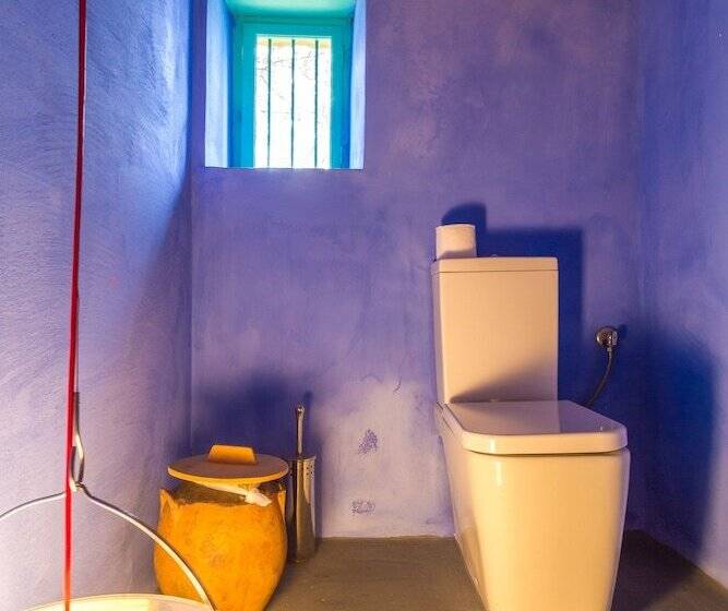 هتل Maison Des Couleurs