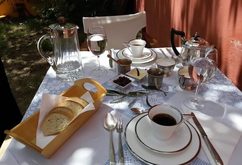 هتل Maison Des Couleurs