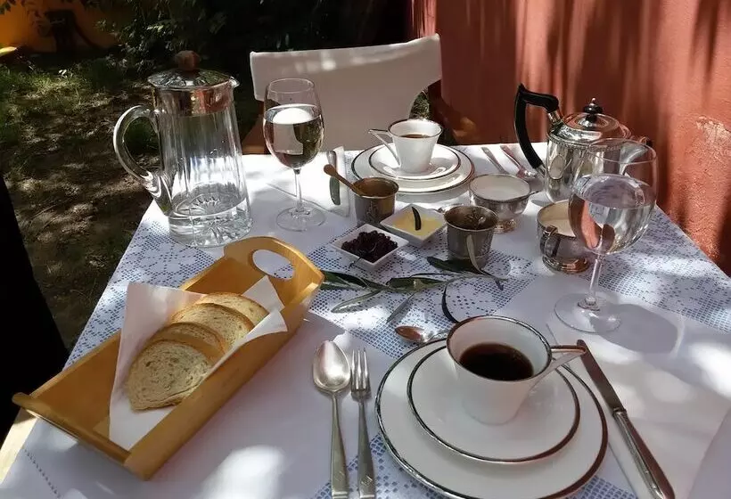 هتل Maison Des Couleurs