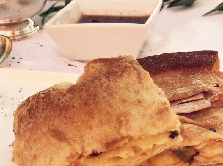 هتل Maison Des Couleurs