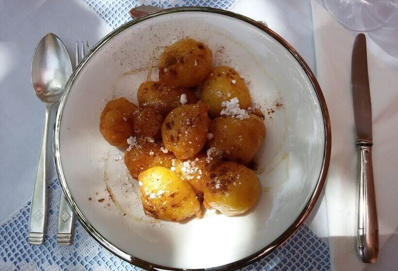 هتل Maison Des Couleurs