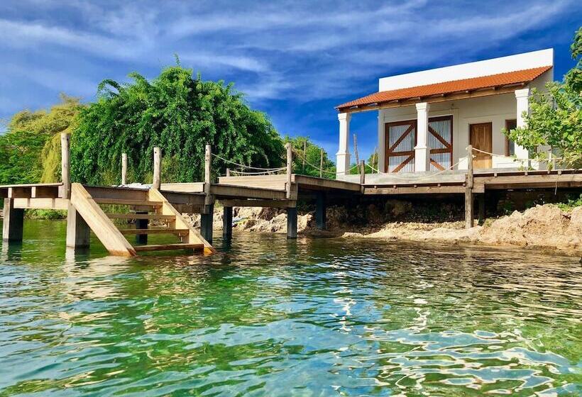 فندق Mwani House