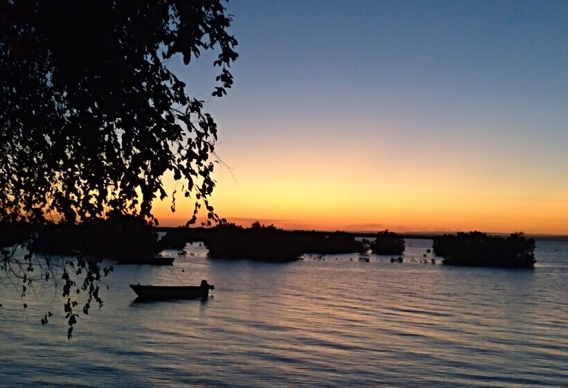 فندق Mwani House