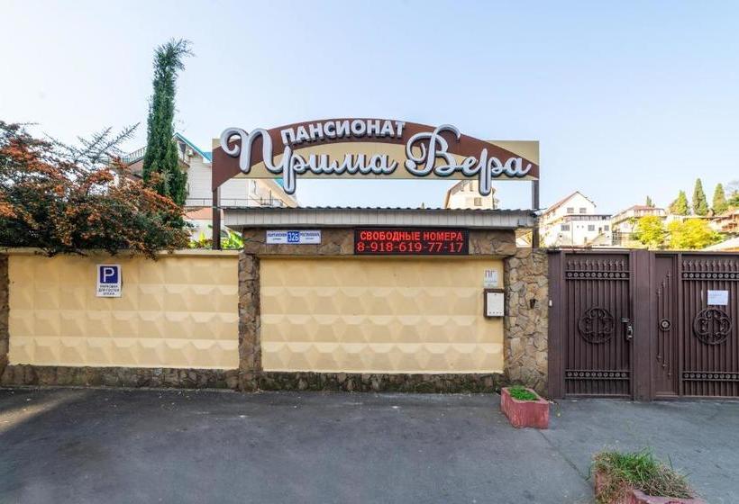 בית מלון כפרי Pansionat Primavera