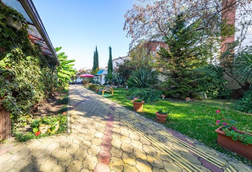 בית מלון כפרי Pansionat Primavera