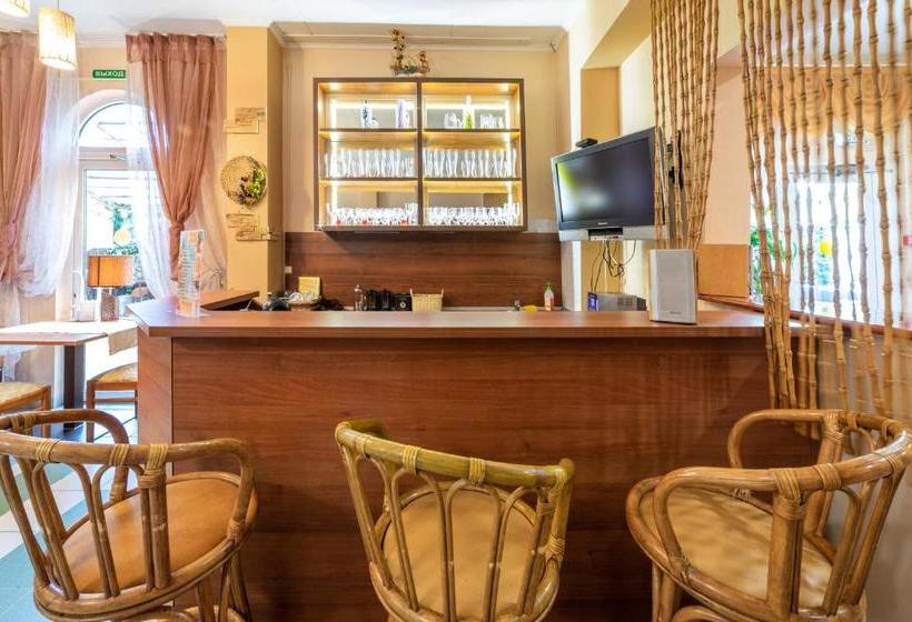 בית מלון כפרי Pansionat Primavera