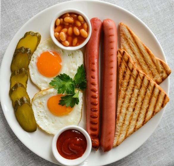 בית מלון כפרי Pansionat Primavera