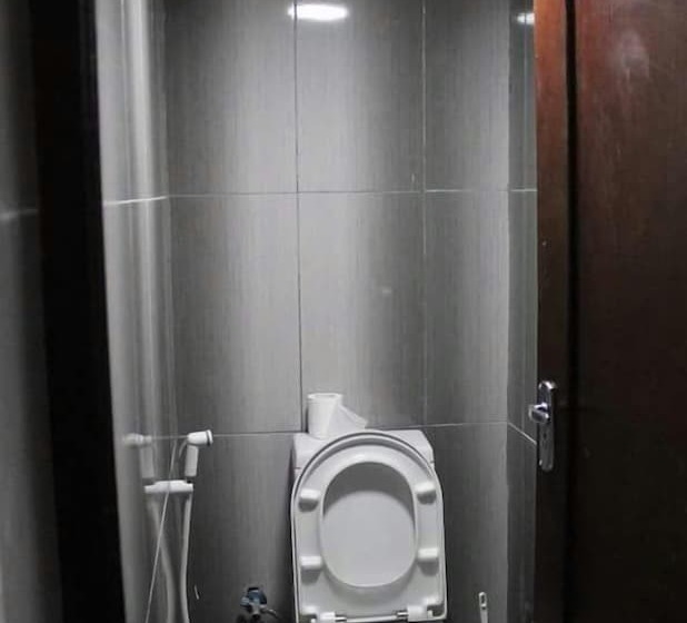 هتل Petra Mars Camp