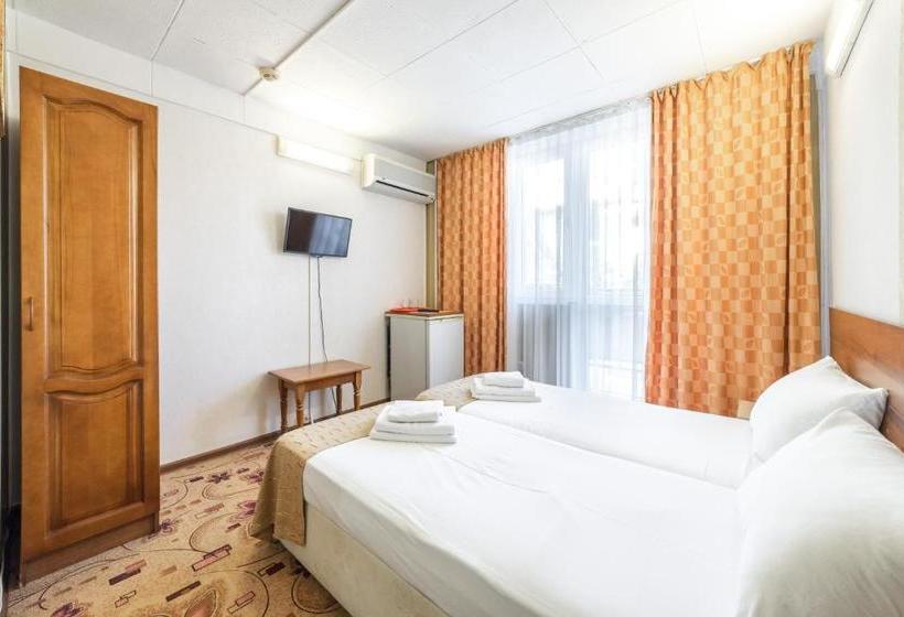 בית מלון כפרי Pansionat Primavera