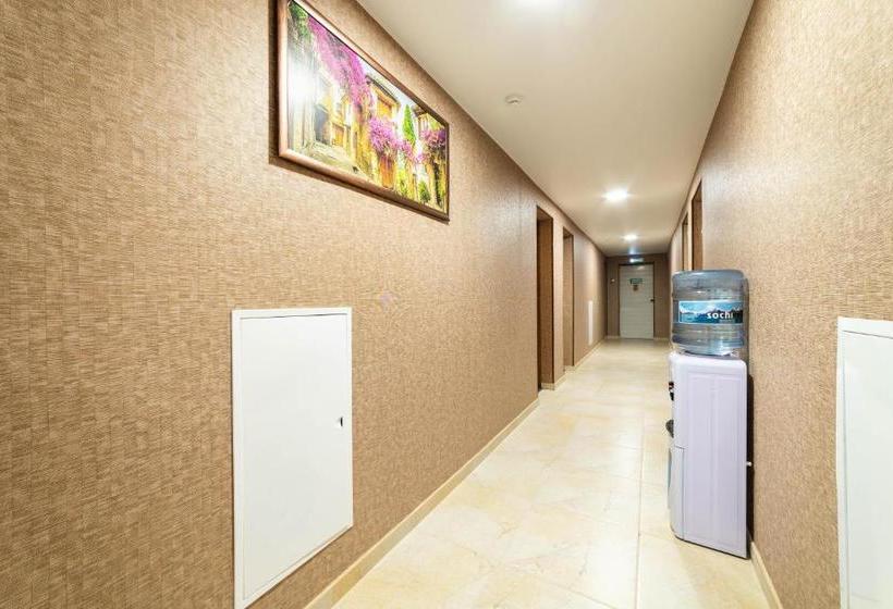 בית מלון כפרי Pansionat Primavera