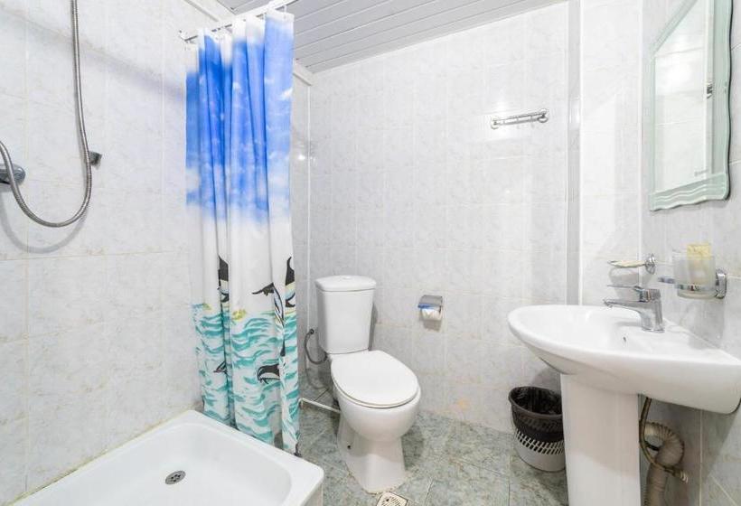 בית מלון כפרי Pansionat Primavera